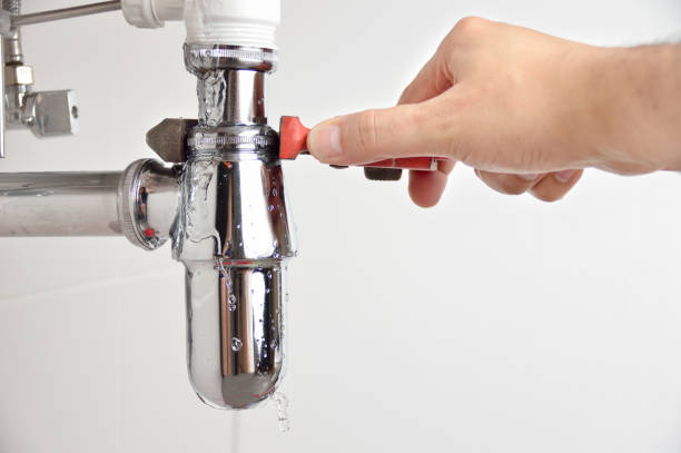 Best Plumbing System Maintenance  in Flemington, GA